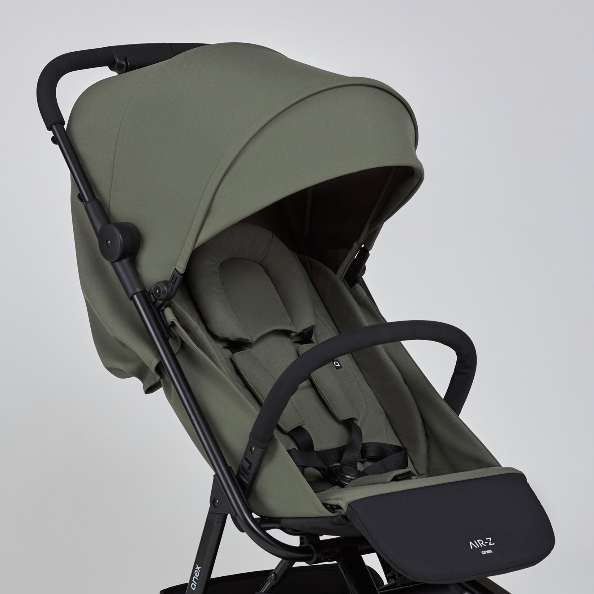 Anex® Športni voziček Air Z (0-22kg) Aurora Anex