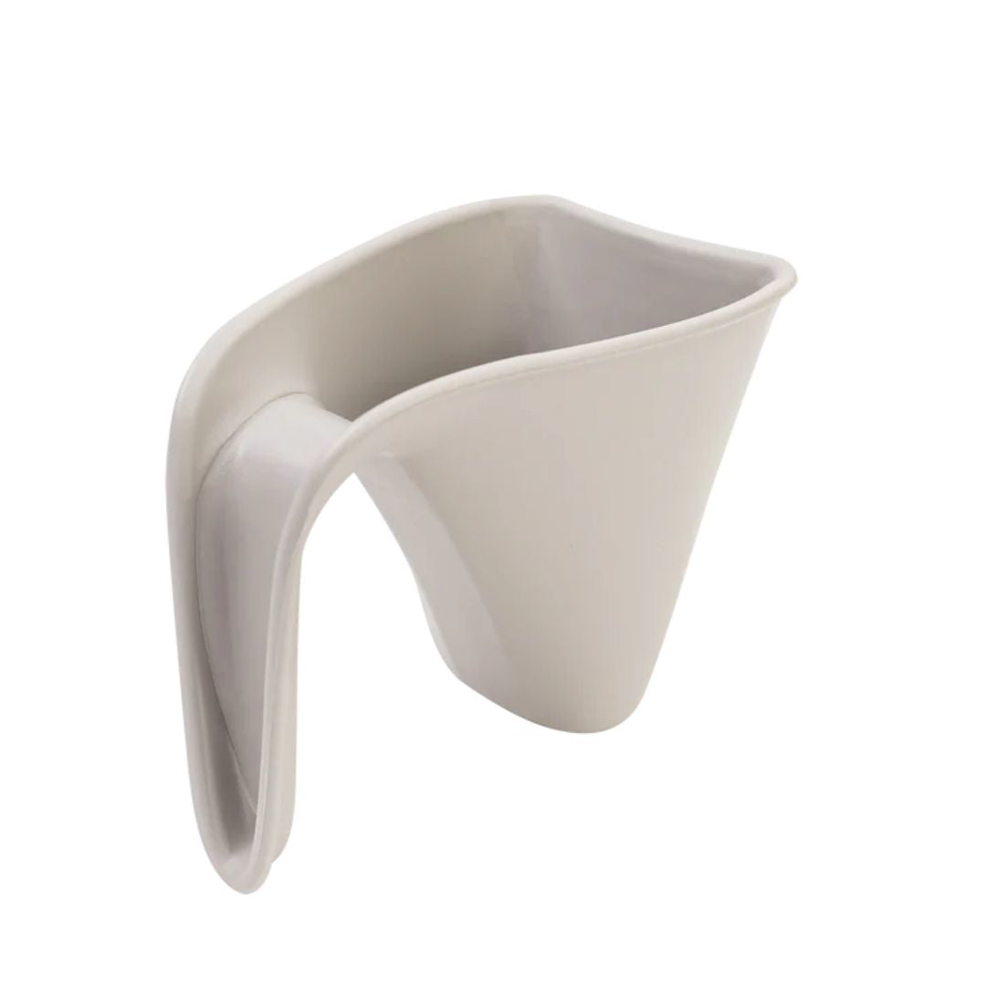 Shnuggle® Vrč za izpiranje Washy Taupe Shnuggle