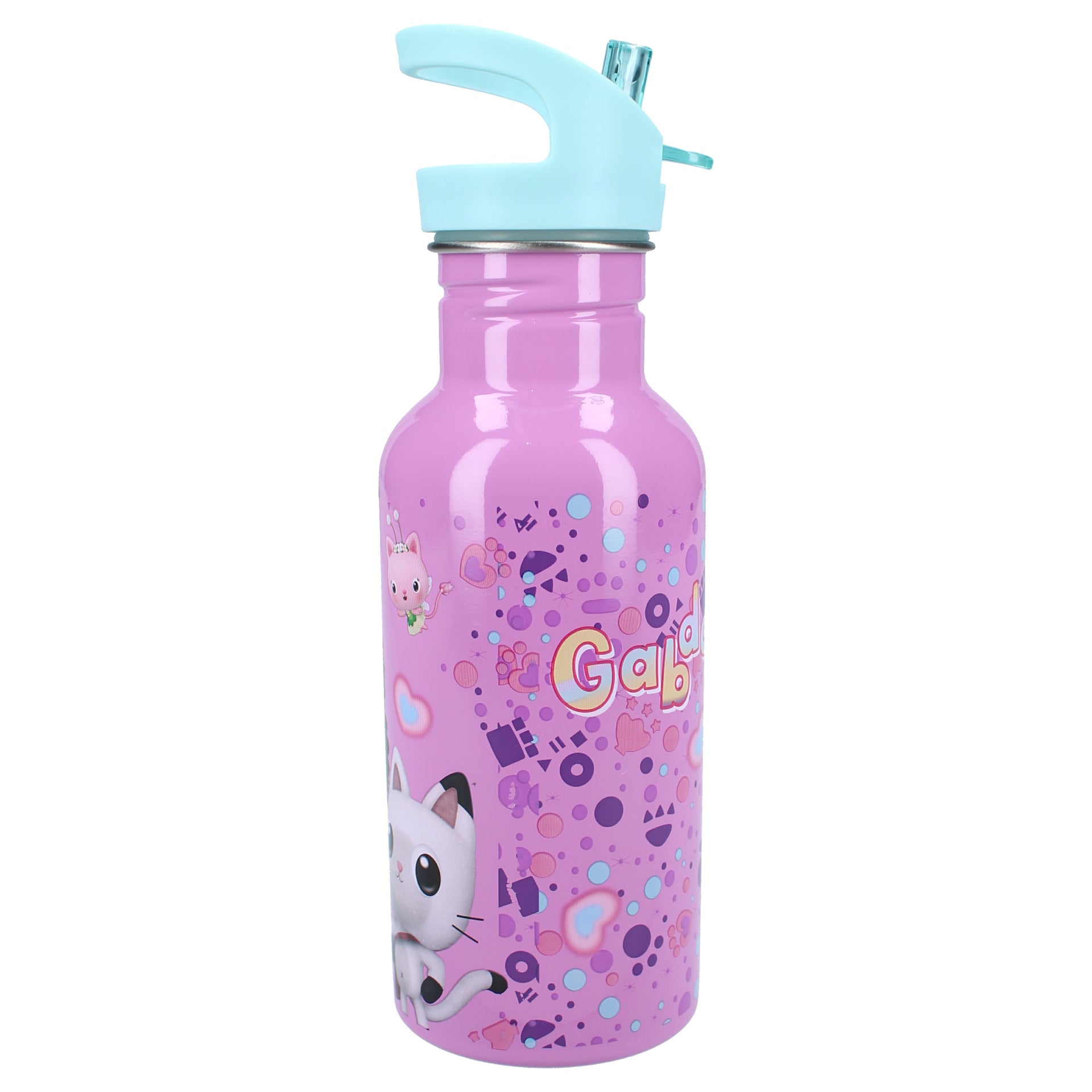 Disney's Fashion® Steklenička 500ml Gabby's Dollhouse Disney's Fashion
