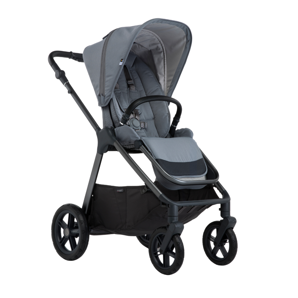 MAST® M5X Kompaktni otroški voziček 2v1 Koala Mast