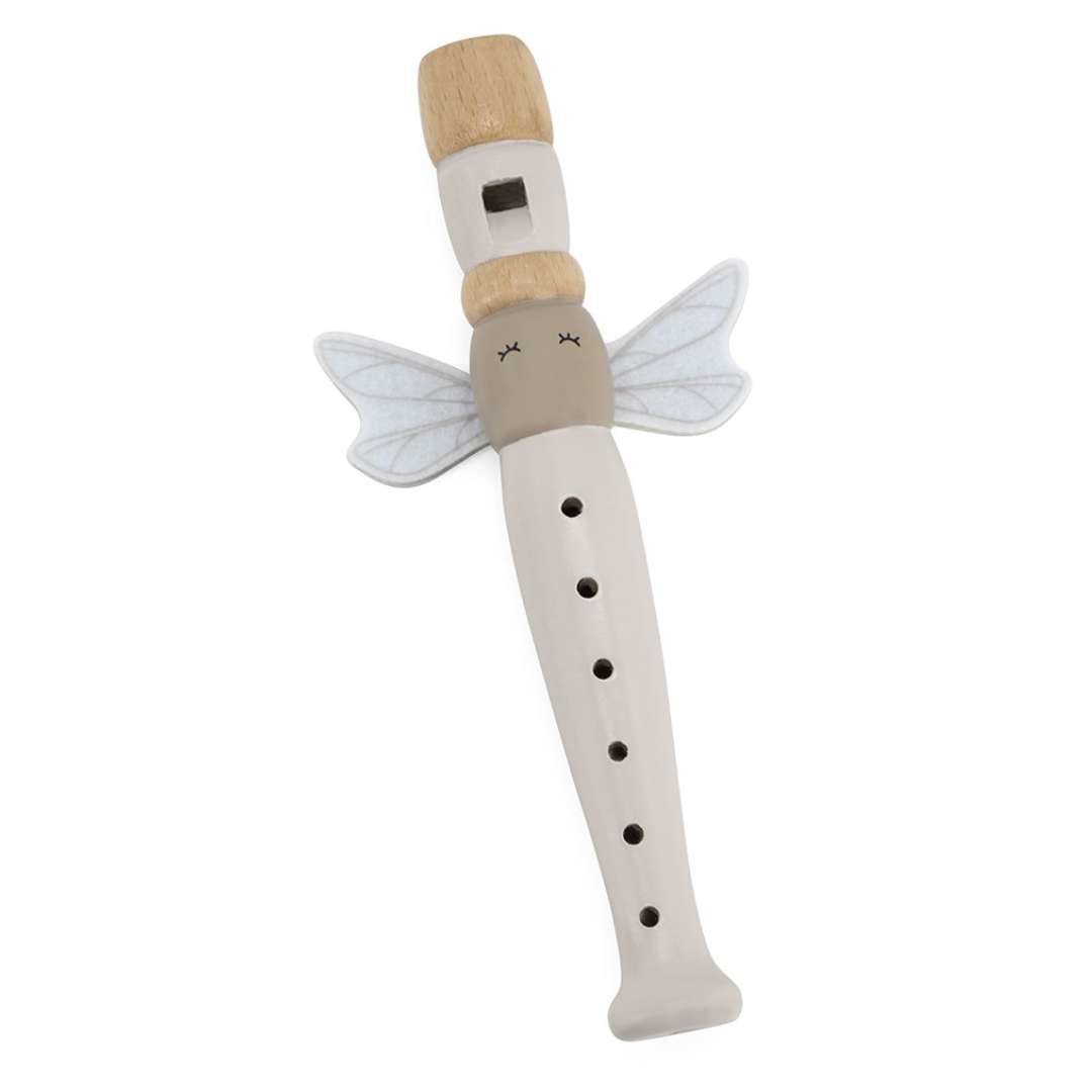 Label Label® Lesena flavta Nougat Label Label