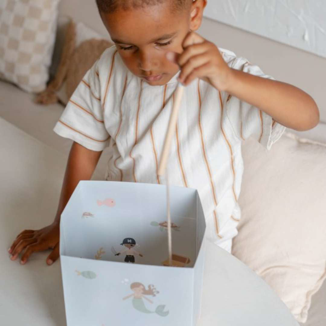 Tryco® Lesena ribiška igra Tryco