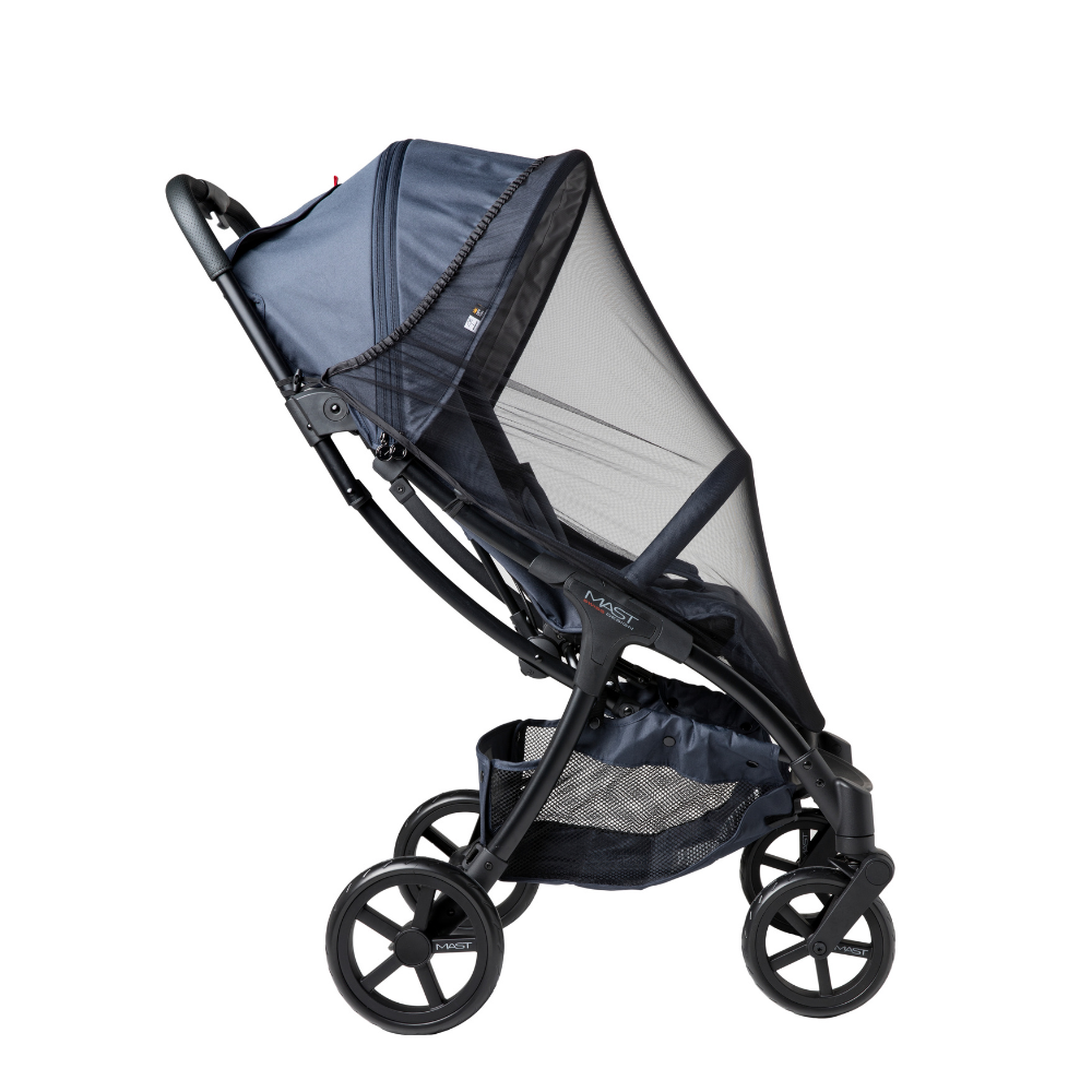 MAST® Zaščita proti insektom za voziček MAST M2X Mast