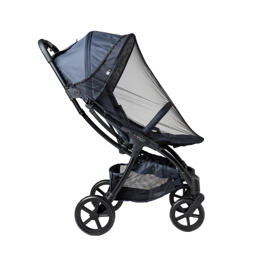 MAST® Zaščita proti insektom za voziček MAST M2X Mast
