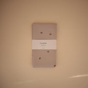 Mushie® Podloga za zaščito tal 108x108 Rainbows Mushie