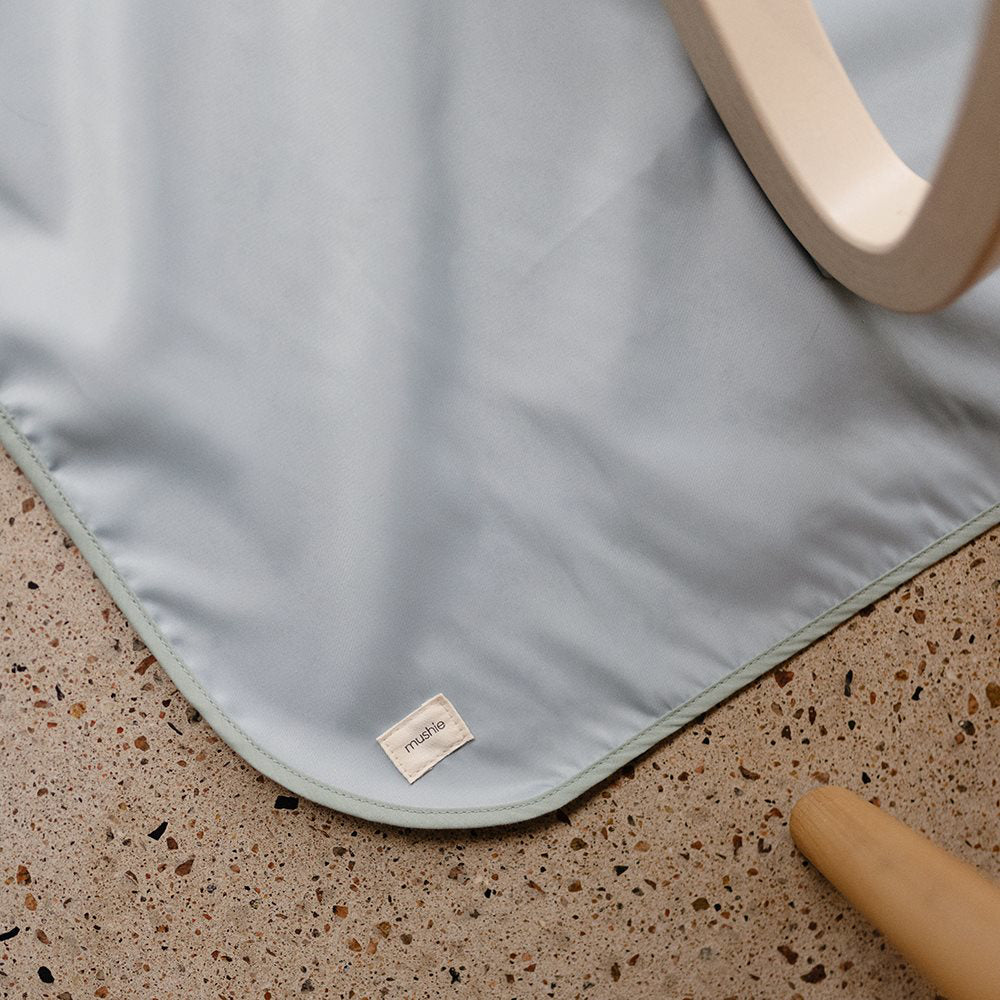 Mushie® Podloga za zaščito tal 108x108 Rainbows Mushie