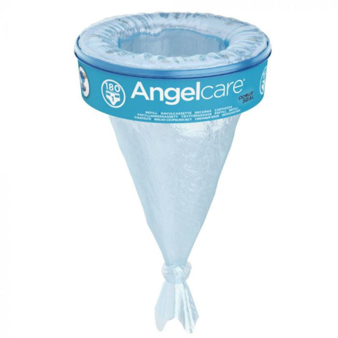 Angelcare® Kasete za plenice 6 kos Angelcare