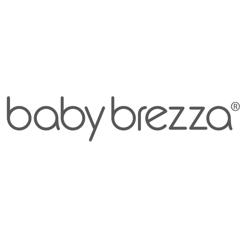 Baby Brezza® Aparat za pripravo adaptiranega mleka Pro Advanced Black Baby Brezza