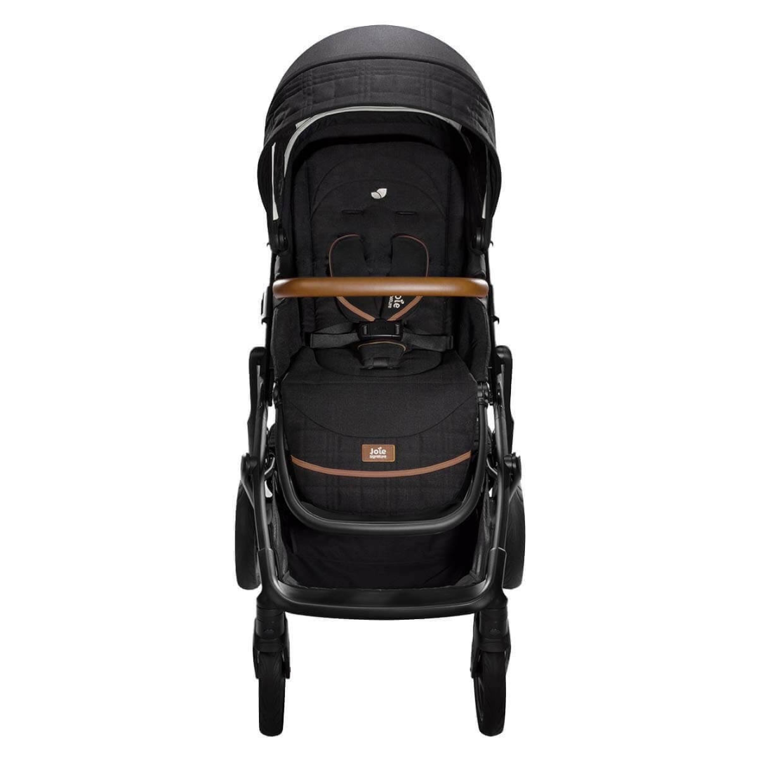 Joie® Otroški voziček Vinca™ Signature + košara Ramble™ XL Eclipse Joie