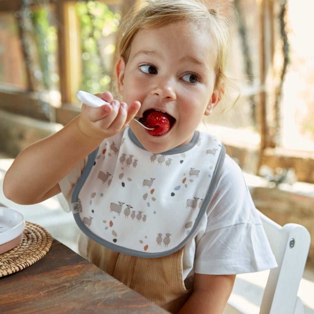 Lässig® Slinčki 5 kos Tiny Farmer Sheep Lässig