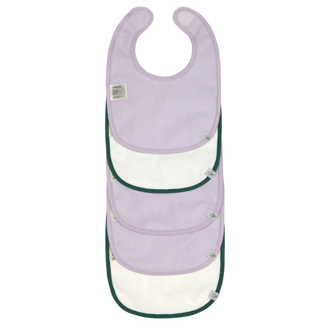 Lässig® Slinčki 5 kos Happy Rascals Heart Lässig