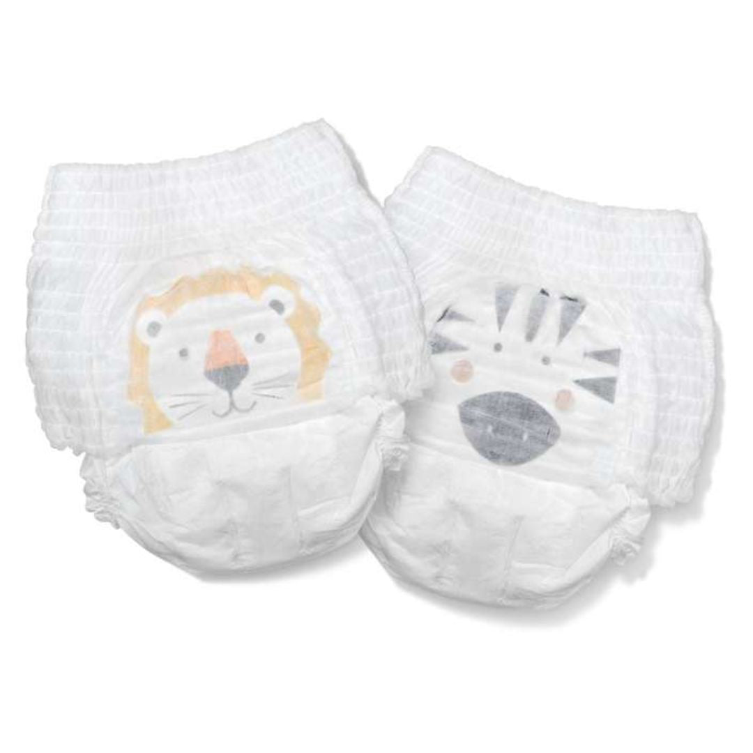 Kit&Kin® Hlačne plenice Junior velikost 5 (12-17kg) 20 kos Kit & Kin
