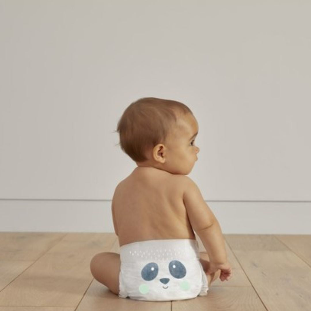 Kit&Kin® Plenice velikost 2 (4-8 kg) 38 kos Kit & Kin