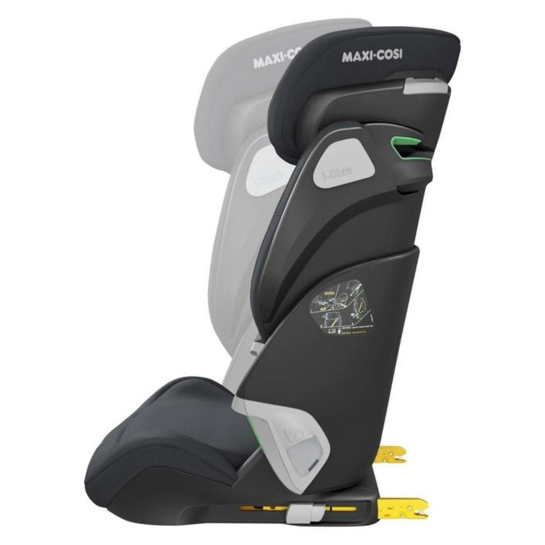 Maxi Cosi® Otroški avtosedež i-Size 100-150 cm Kore Pro Graphite Maxi Cosi