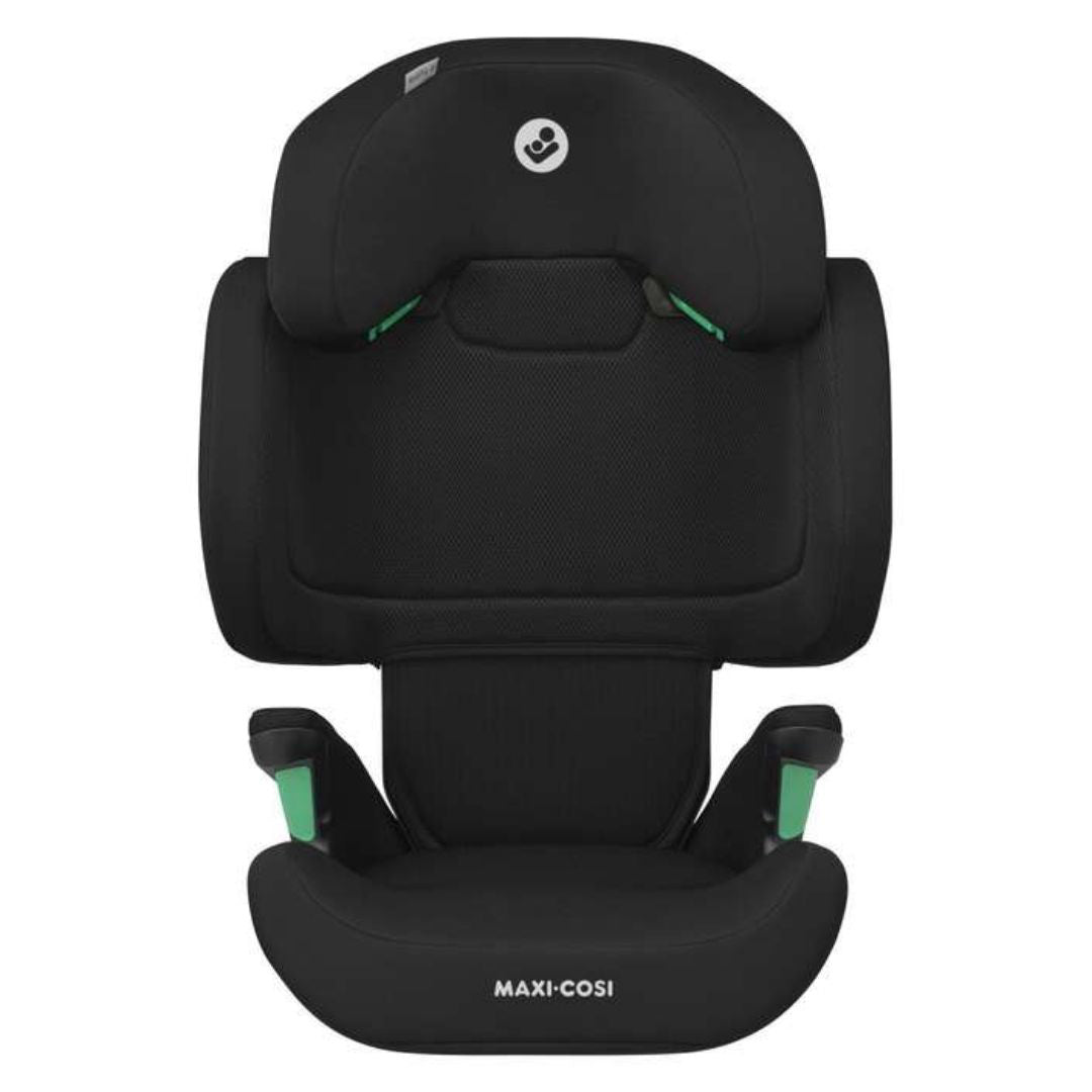 Maxi Cosi® Otroški avtosedež i-Size 100-150 cm Rodifix R authentic Black Maxi Cosi