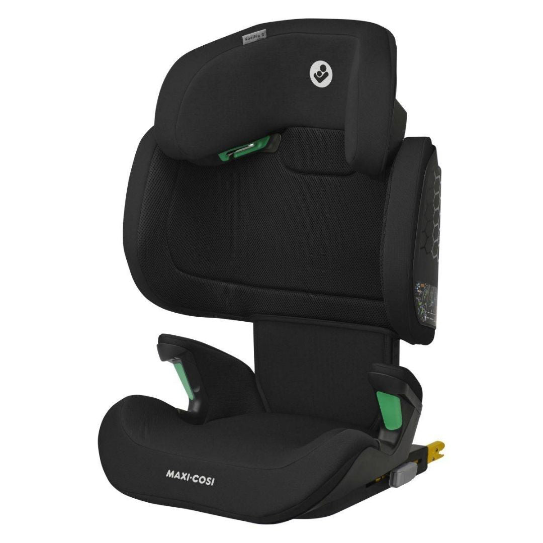 Maxi Cosi® Otroški avtosedež i-Size 100-150 cm Rodifix R authentic Black Maxi Cosi