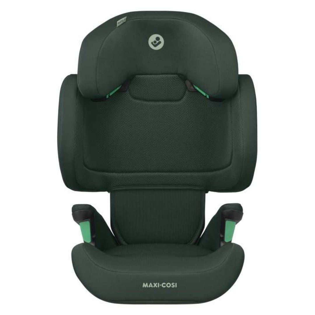 Maxi Cosi® Otroški avtosedež i-Size 100-150 cm Rodifix R authentic Green Maxi Cosi