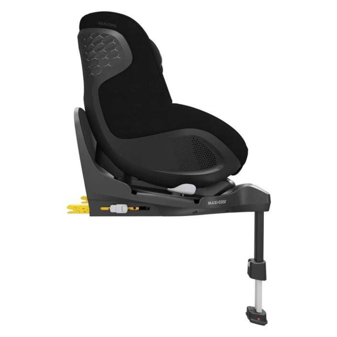 Maxi Cosi® Otroški avtosedež i-size 40-105 cm Mica 360 Pro authentic Black Maxi Cosi