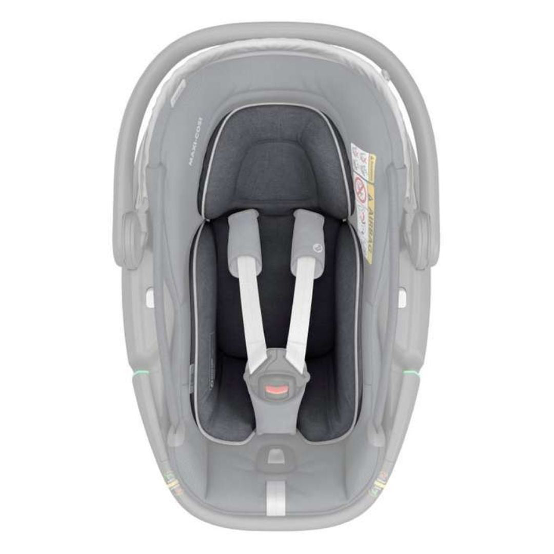 Maxi Cosi® Otroški avtosedež / lupinica i-Size 40-75 cm Coral 360 essential Graphite Maxi Cosi