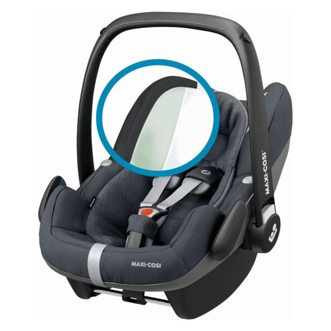 Maxi Cosi® Otroški avtosedež / lupinica i-Size 40-75 cm Pebble Pro Essengraph Maxi Cosi