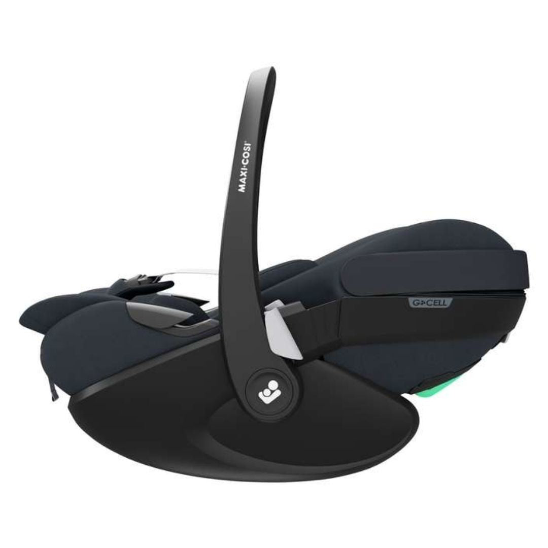 Maxi Cosi® Otroški avtosedež / lupinica i-size 40-87 cm Pebble 360 Pro essential Graphite Maxi Cosi