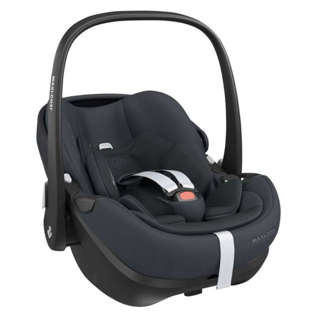 Maxi Cosi® Otroški avtosedež / lupinica i-size 40-87 cm Pebble 360 Pro2 essential Graphite Maxi Cosi