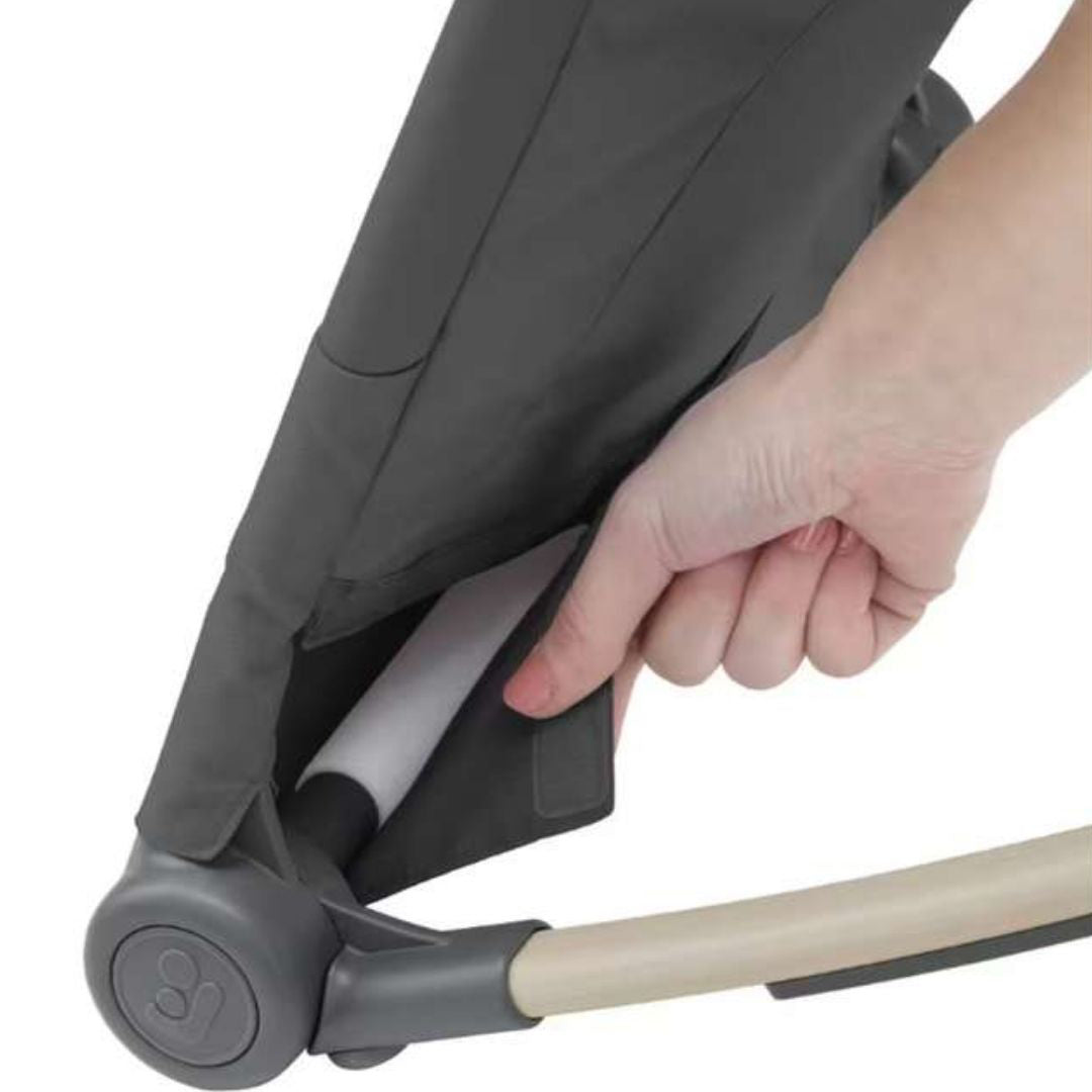 Maxi Cosi® Gugalnik Loa Graphite Maxi Cosi