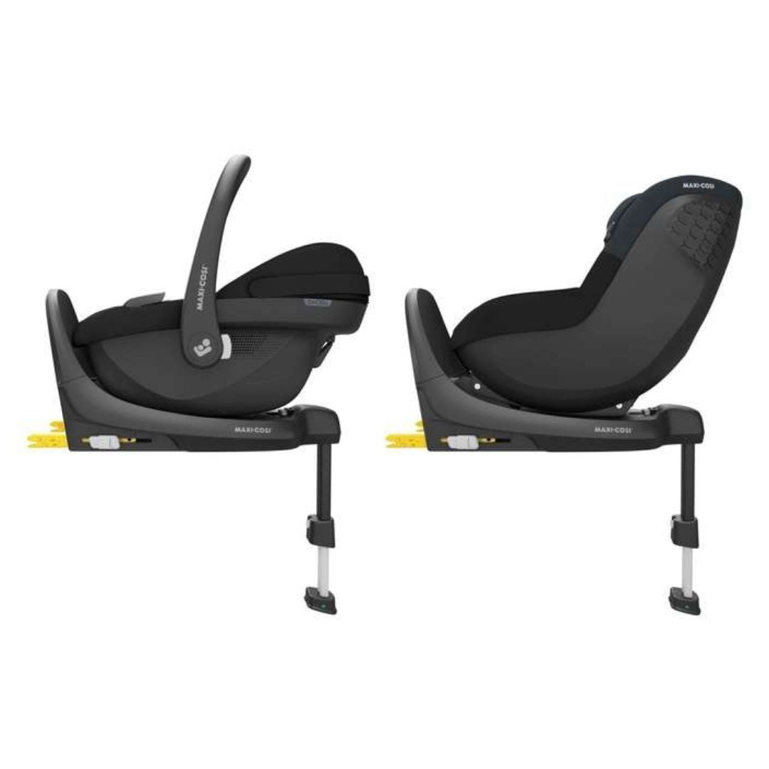 Maxi Cosi® Baza FamilyFix S Black Maxi Cosi