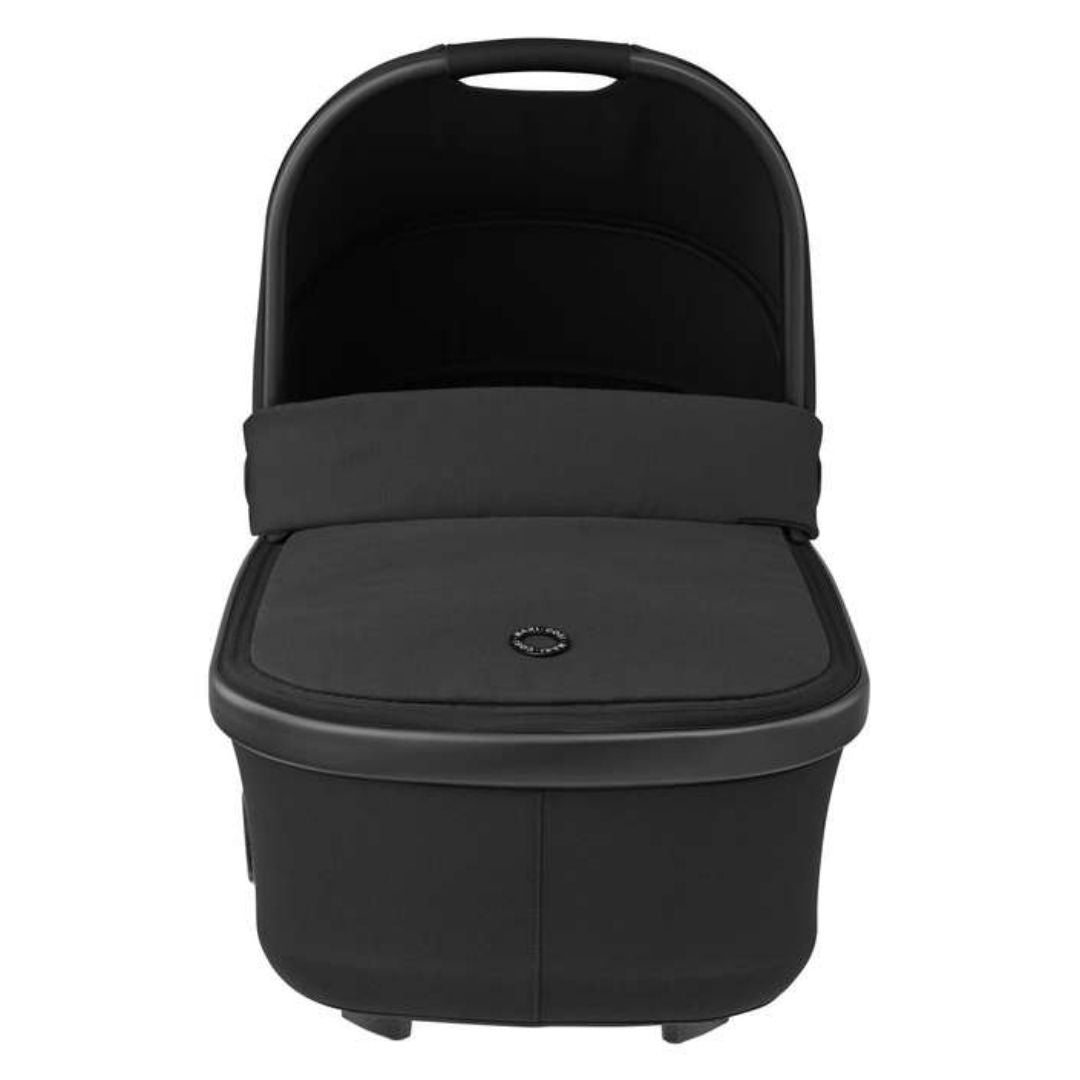 Maxi Cosi® Košara za otroški voziček Oria Essential Black 2 Maxi Cosi