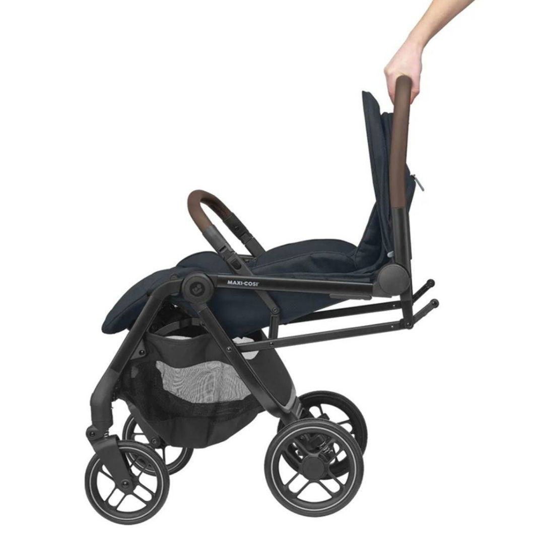 Maxi Cosi® Športni voziček Soho Essential Graphite Maxi Cosi