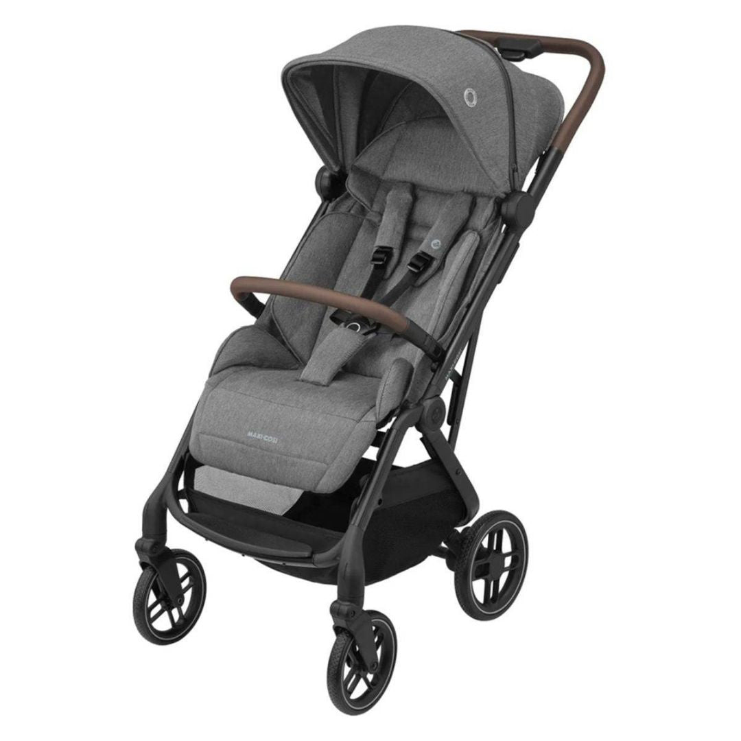 Maxi Cosi® Športni voziček Soho Select Grey Maxi Cosi