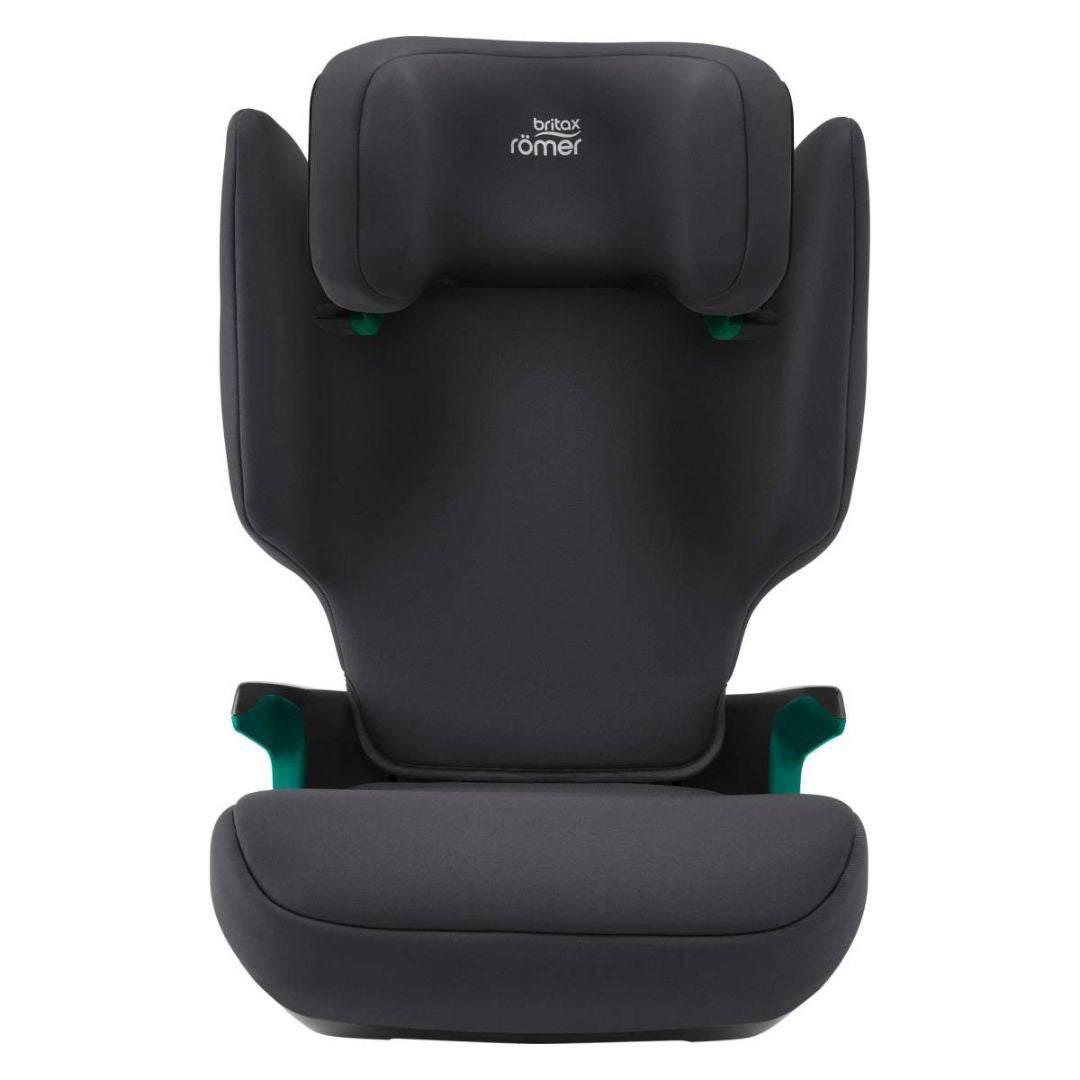 Britax Römer® Otroški avtosedež i-Size 100-150 cm Discovery Plus 2 Midnight Grey Britax Römer
