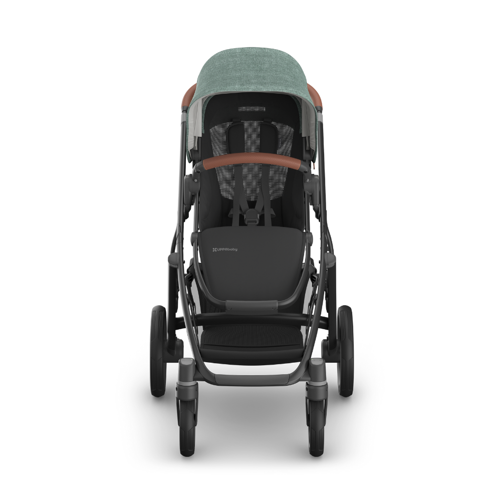 UPPAbaby® Voziček s košaro 2v1 Vista V3 Gwen UPPAbaby
