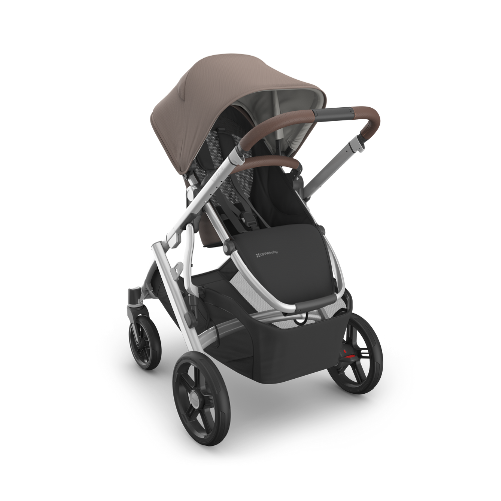 UPPAbaby® Voziček s košaro 2v1 Vista V3 Theo UPPAbaby
