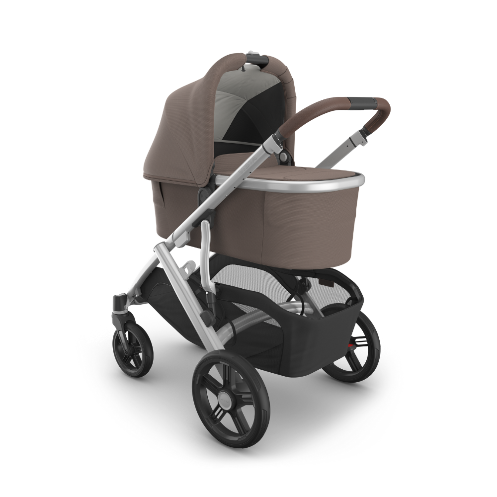 UPPAbaby® Voziček s košaro 2v1 Vista V3 Theo UPPAbaby