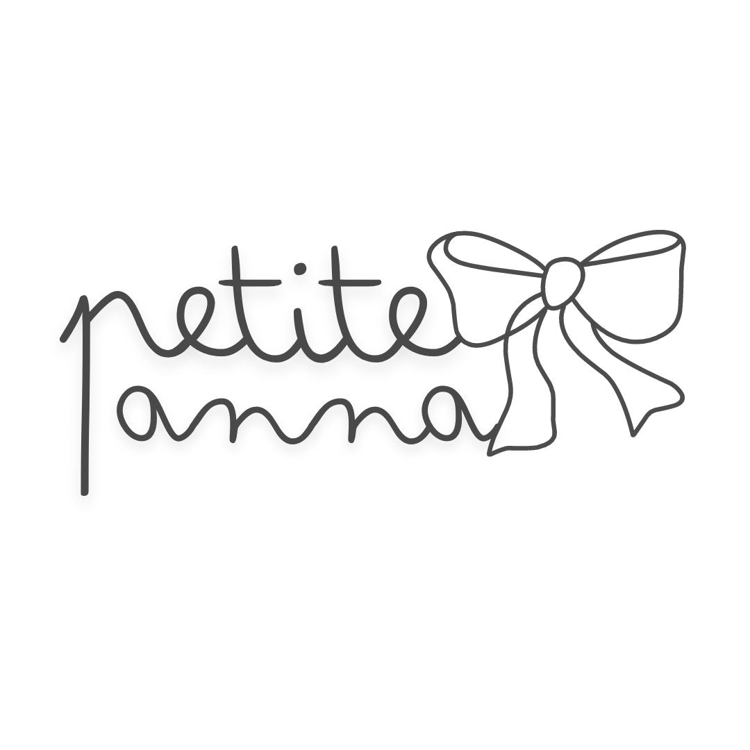 Petite Anna® Mehka kapica za dojenčke Teddy (0-3m) Beige Petite Anna