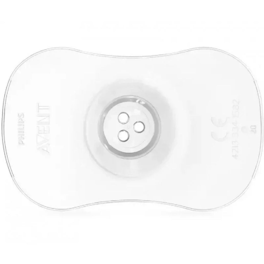 Philips AVENT® Nastavki za dojenje velikost S 2kosa Philips AVENT