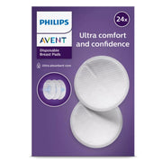 Philips AVENT® Blazinice za dojenje 24 kos Philips AVENT