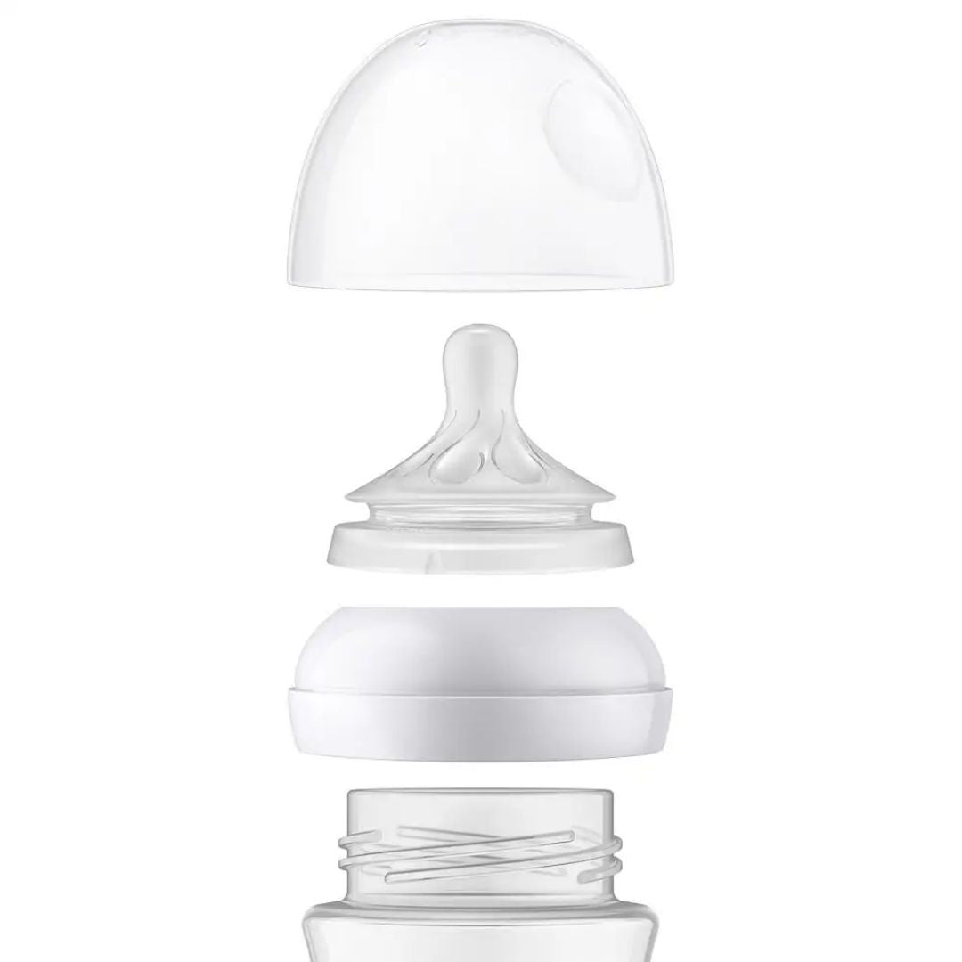 Philips AVENT® Steklenička s cucljem Natural Response 330ml Philips AVENT