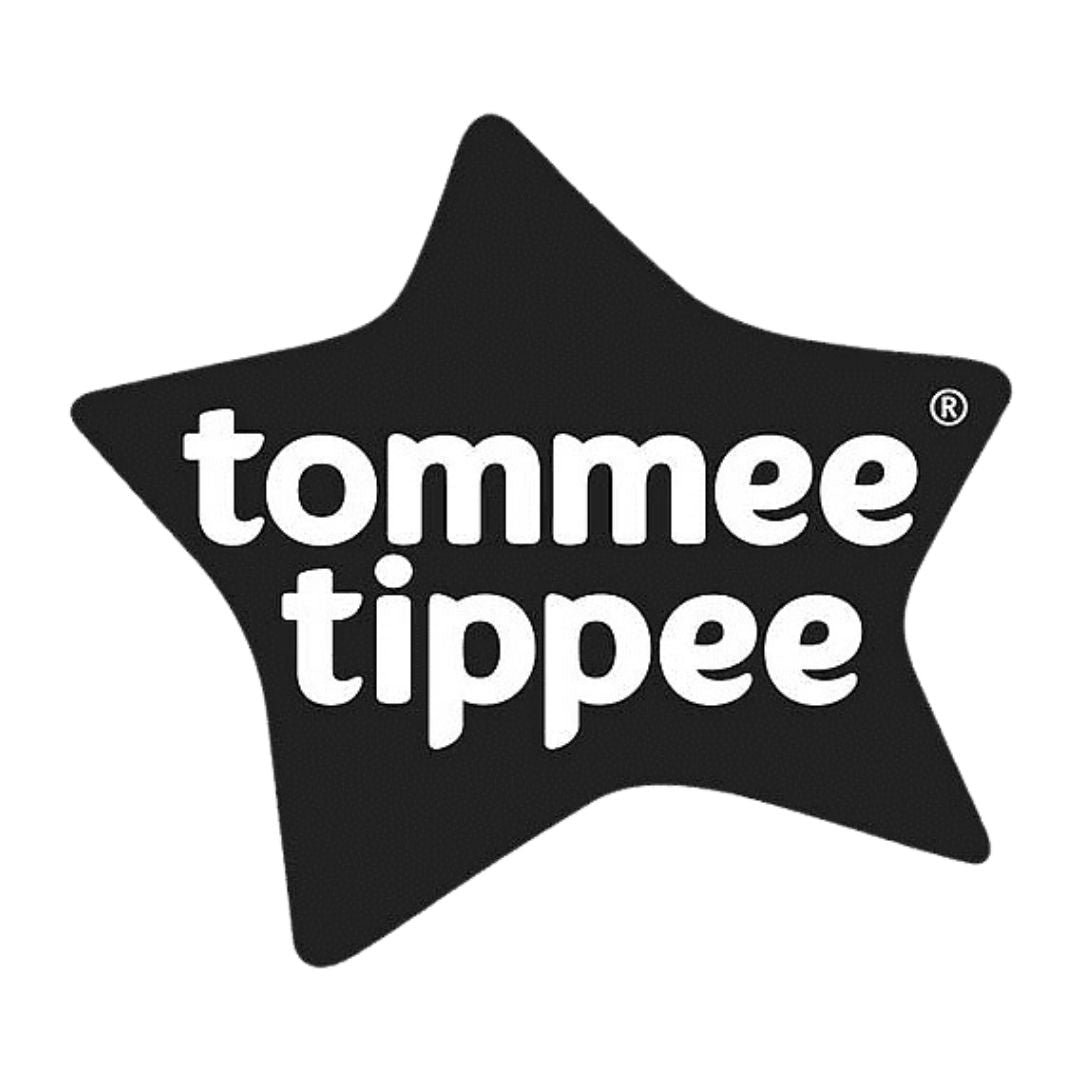 Tommee Tippee® Kovinski jedilni pribor Tommee Tippee