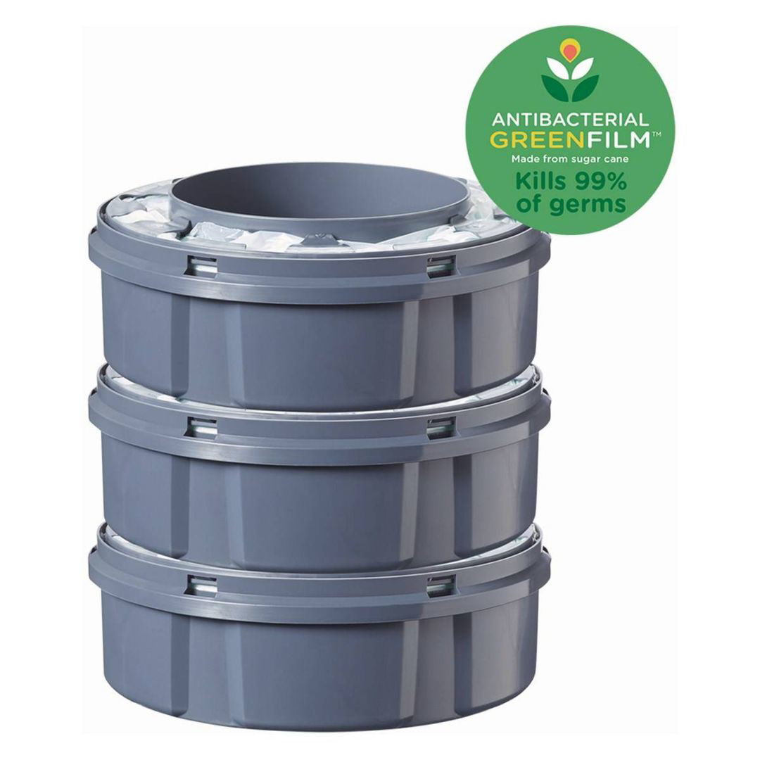 Sangenic® Kasete za plenice Twist&Click 3 kos Sangenic