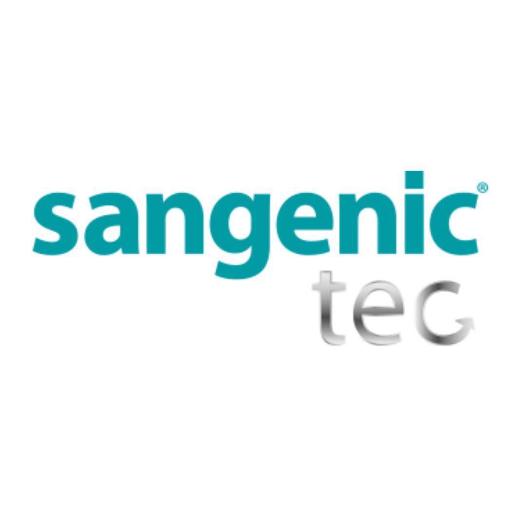 Sangenic® Kasete za plenice Twist&Click 3 kos Sangenic