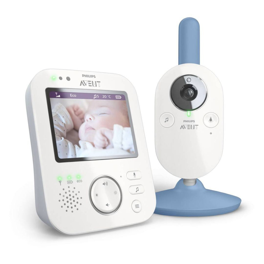 Philips AVENT® Varuška SCD845/52 Philips AVENT