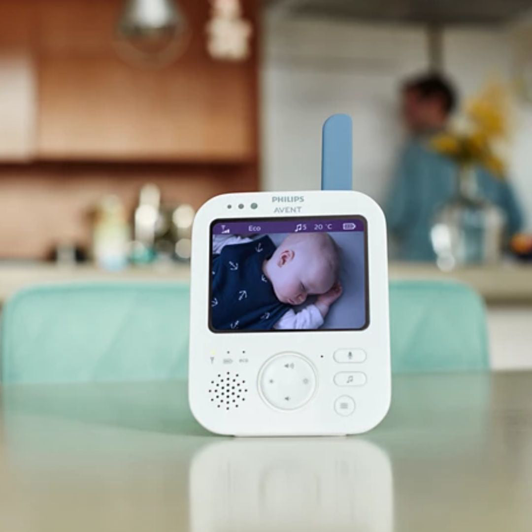 Philips AVENT® Varuška SCD845/52 Philips AVENT