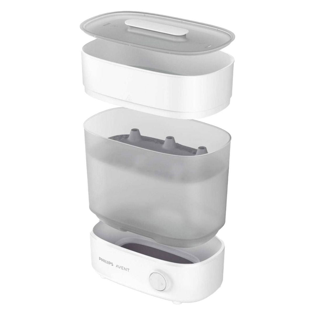 Philips AVENT® Parni sterilizator Advanced Philips AVENT