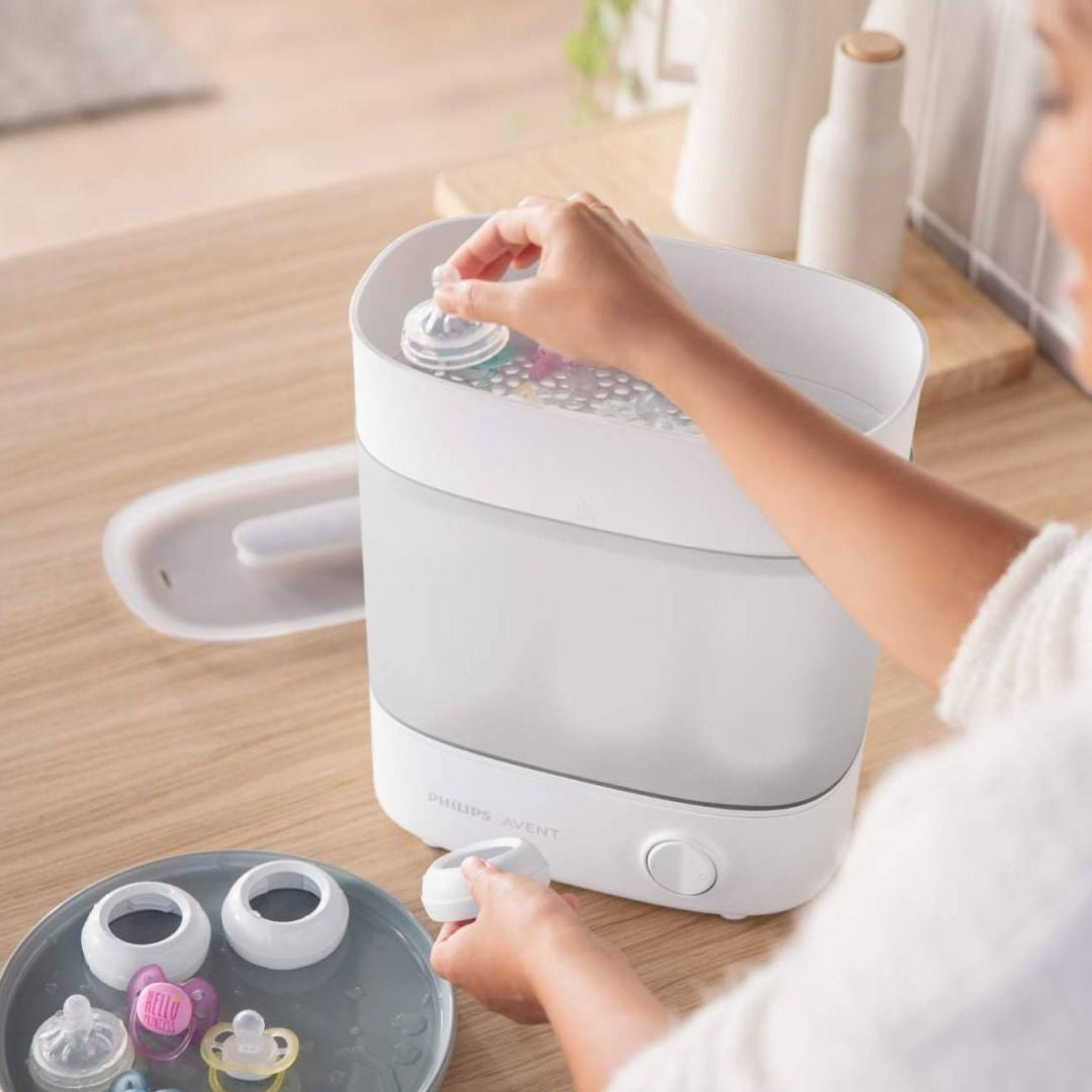 Philips AVENT® Parni sterilizator Advanced Philips AVENT
