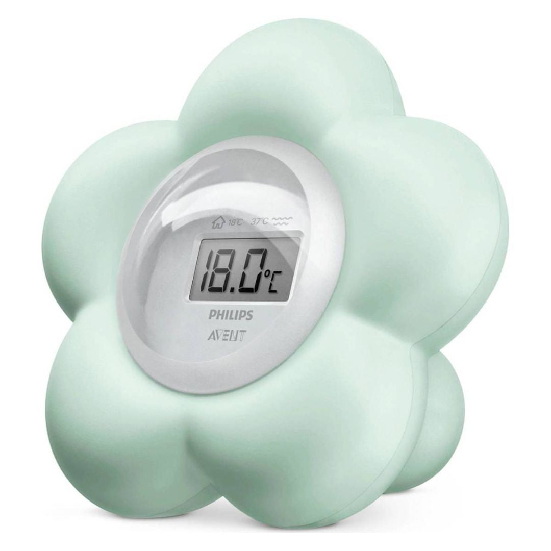 Philips AVENT® Termometer za kopel in sobo Philips AVENT