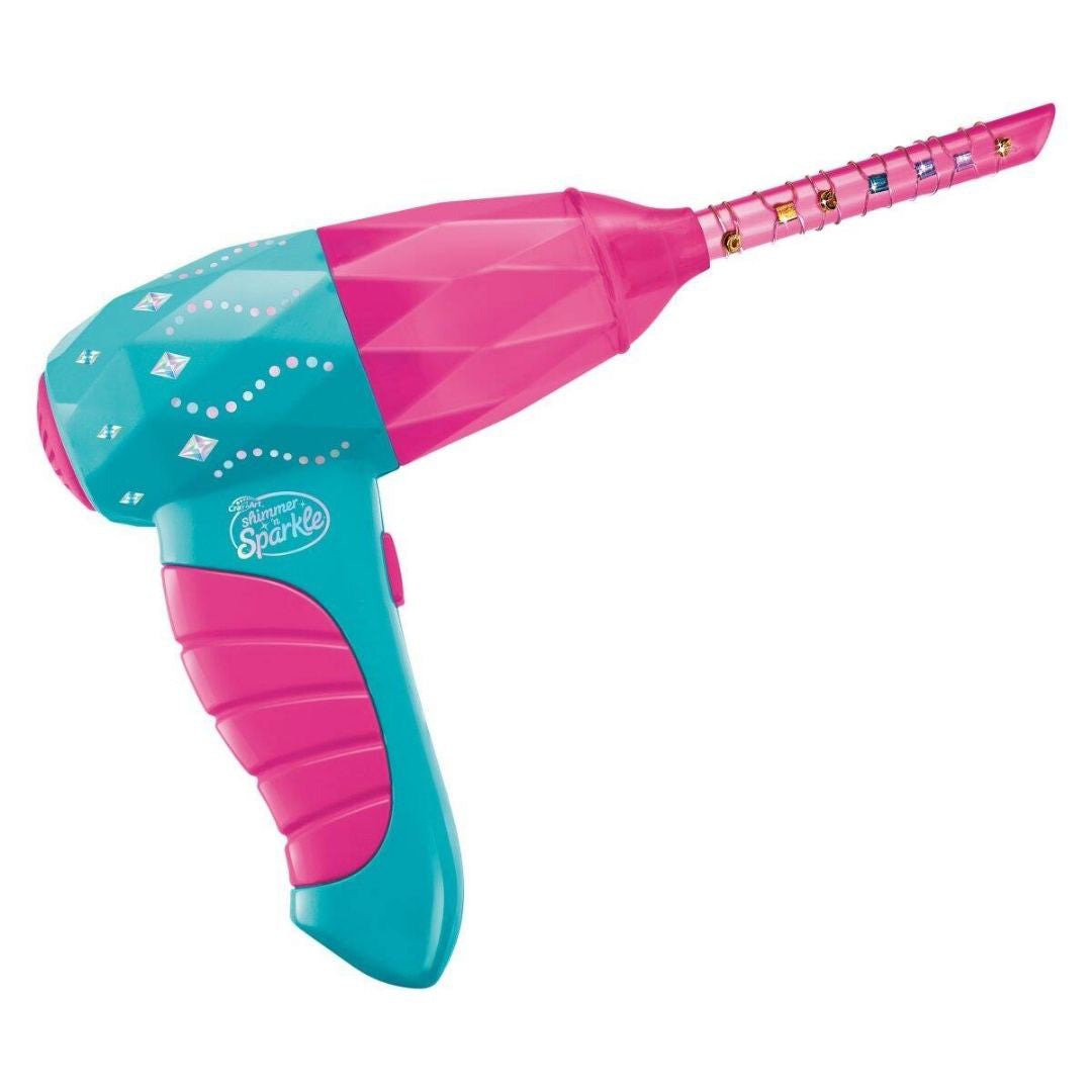 CrazArt® Set za oblikovanje las Gem Air Styler CrazArt