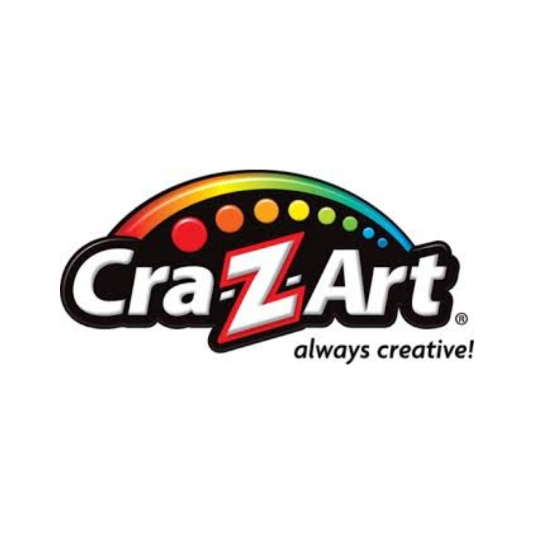 CrazArt® Kinetični pesek Pod morjem Cra-Z-Sand 850 g CrazArt
