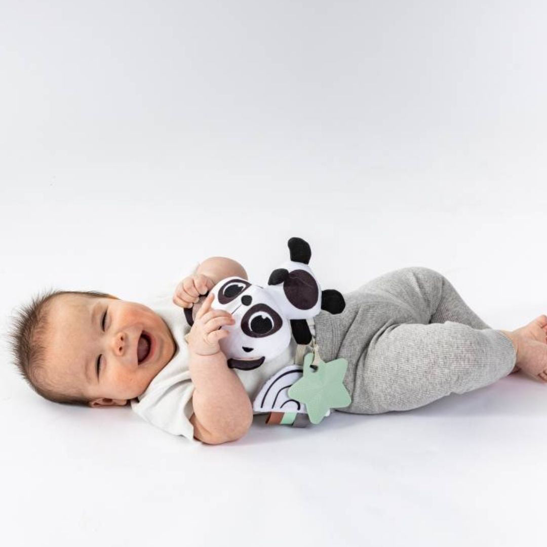 Tiny Love® Igrača Panda Tiny Love